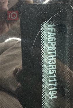 فورد موستانج